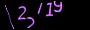 validcode